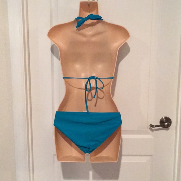 Xhilaration Beaded Bikini - Picture 5 of 5